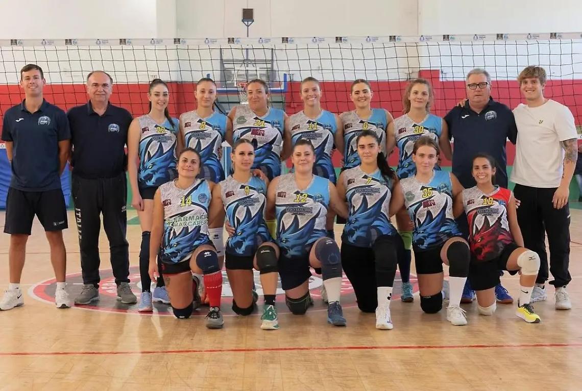 Il San Giorgio domina in trasferta