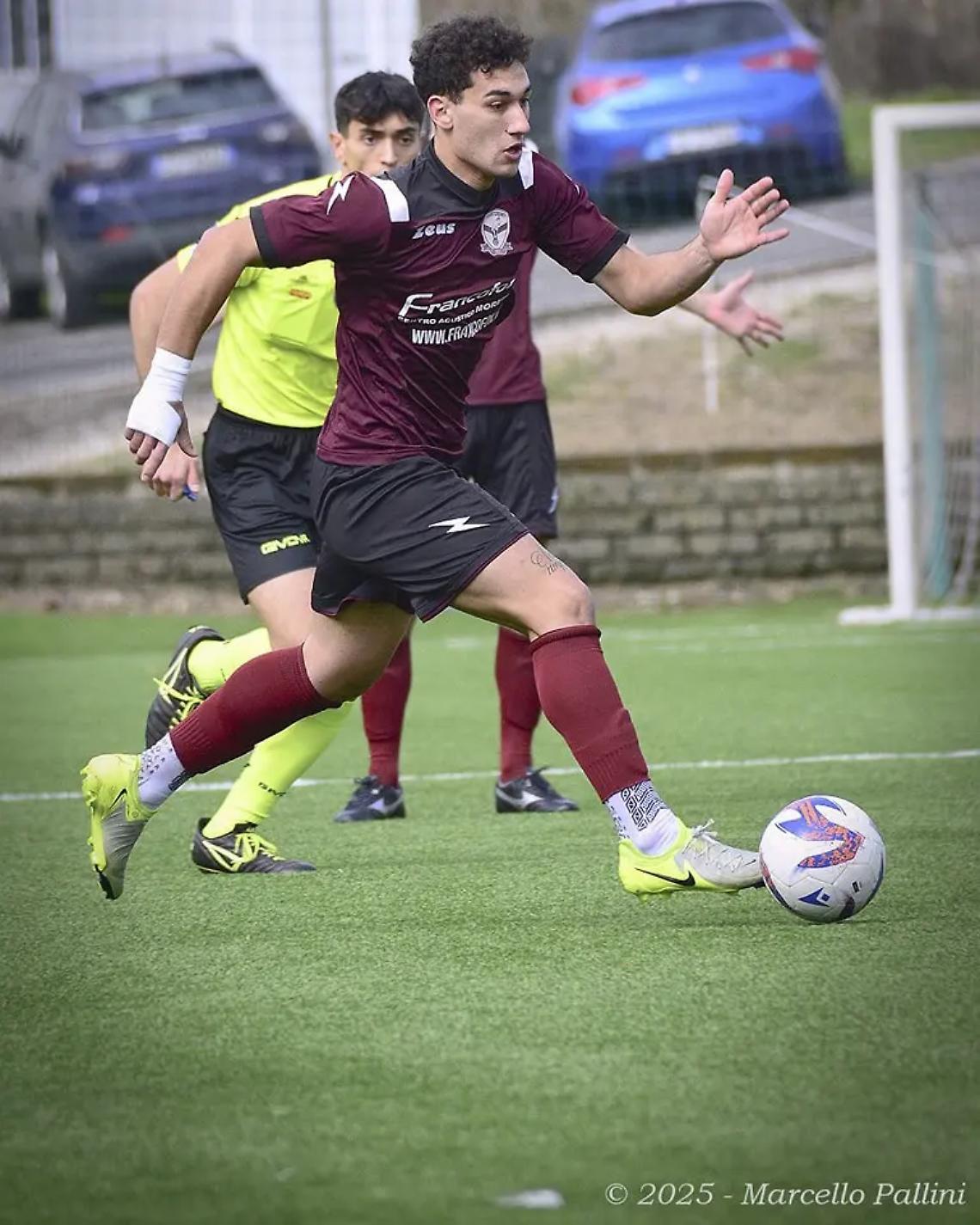Calcio Promozione e Coppa Lazio, Turno vincente per Capranica e Pianoscarano