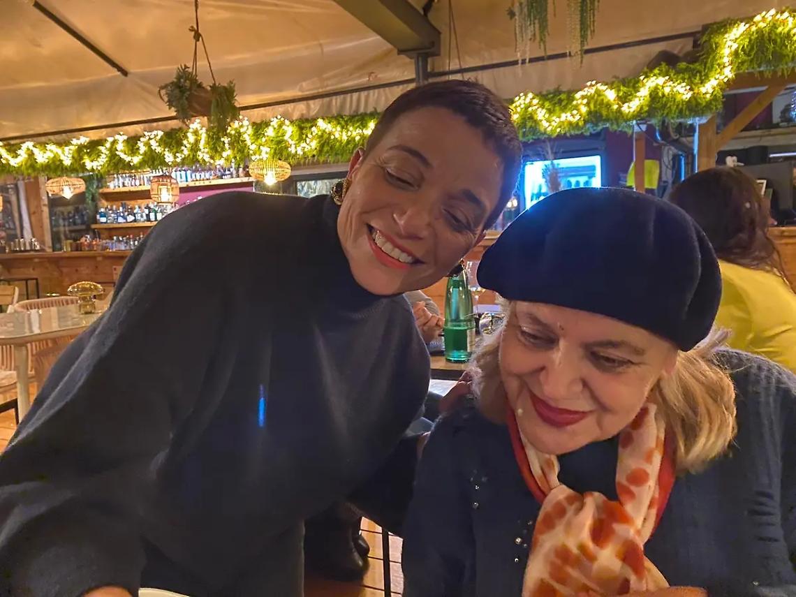 Il buongiorno e l'oroscopo del 11 Aprile 2025