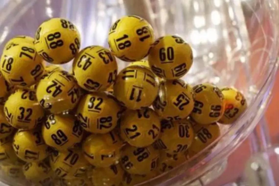 Lotto, Civitavecchia baciata dalla fortuna