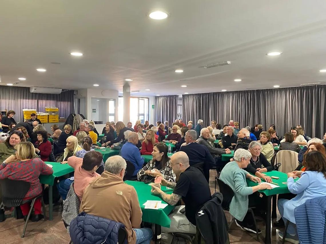 Burraco di primavera, il Timone fa ancora centro