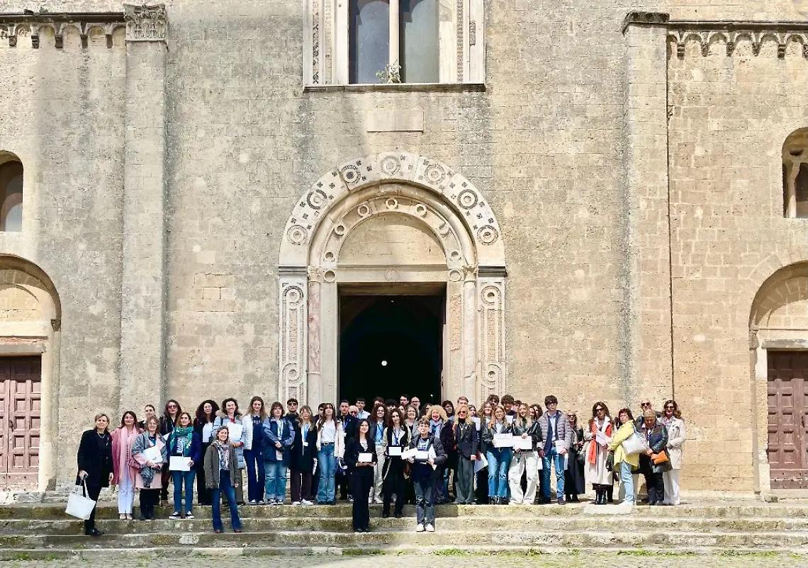 Tarquinia, docenti universitari oggi alla Sala Sacchetti