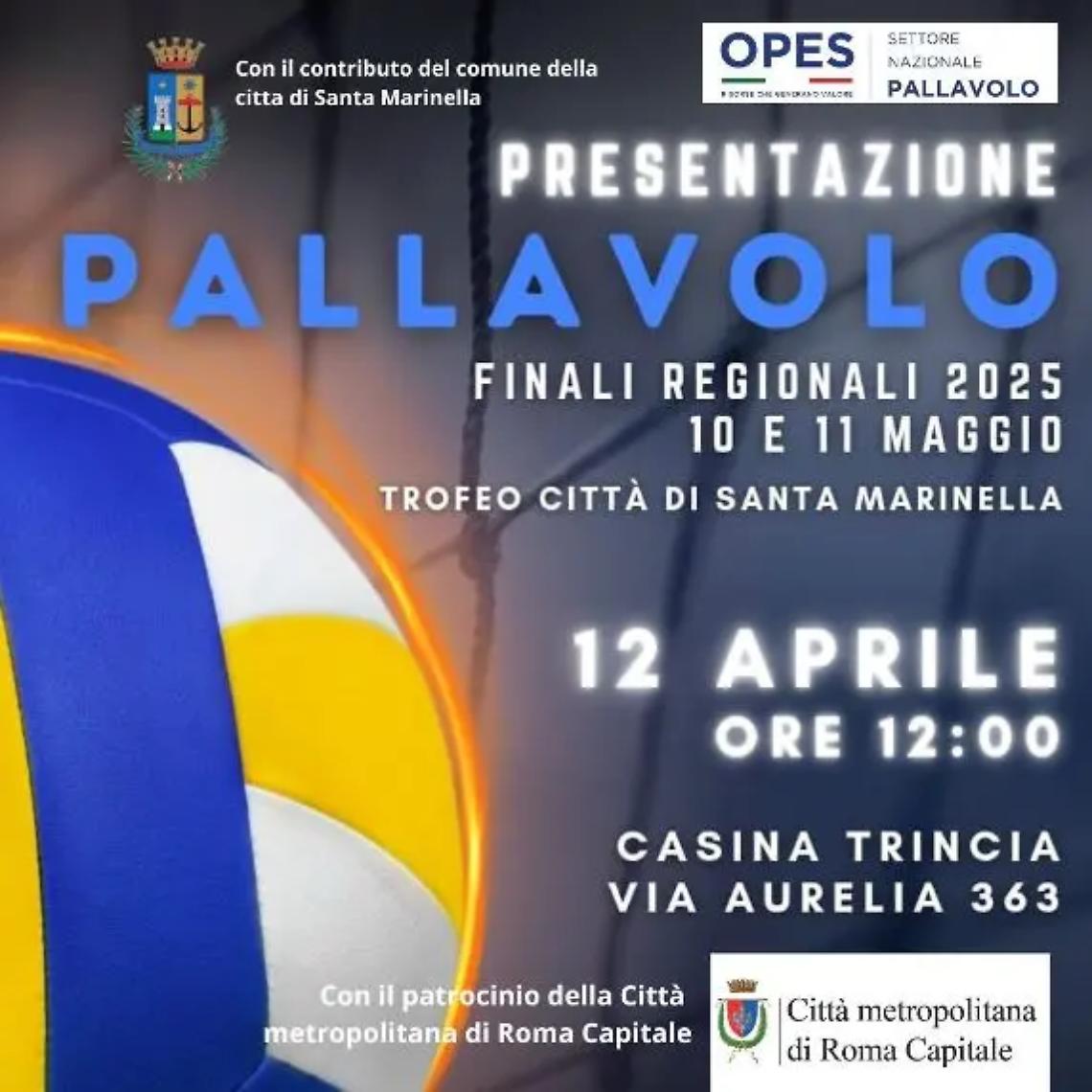 Il &ldquo;Trofeo Citt&agrave; di Santa Marinella&rdquo; toglie il velo