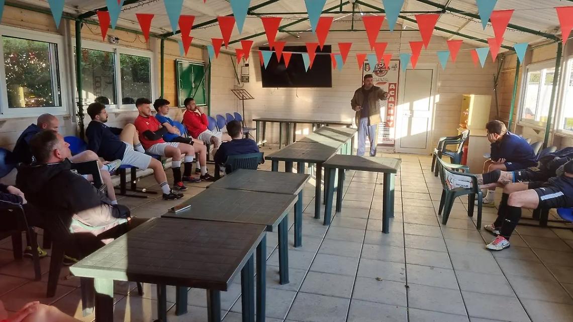 Playoff, Futsal: &egrave; il giorno della finale col Cecchina