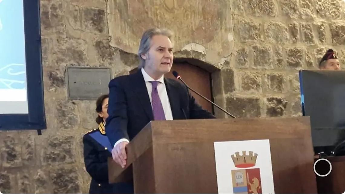 &laquo;I numeri non renderanno mai giustizia all&rsquo;impegno degli agenti&raquo;