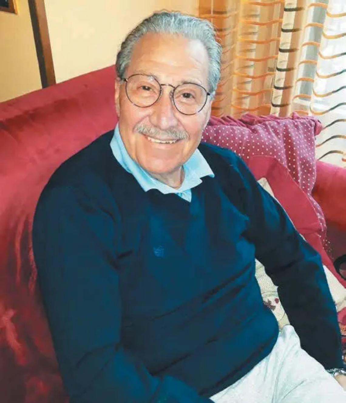 Il buongiorno e l'oroscopo del 12 Aprile 2025