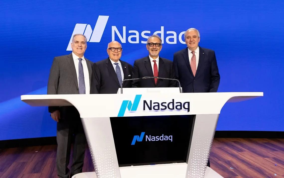 Regione Lazio a New York: gettate le basi per nuove opportunit&agrave; di sviluppo