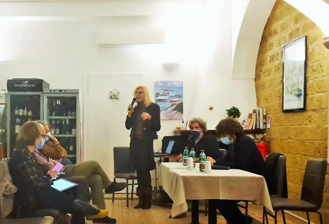 &laquo;Occorre accelerare la redazione e l&rsquo;adozione di un nuovo Piano urbanistico generale sostenibile&raquo;