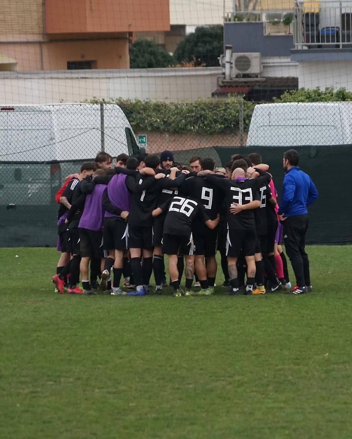 W3 Maccarese, sbancare Rieti per blindare il secondo posto