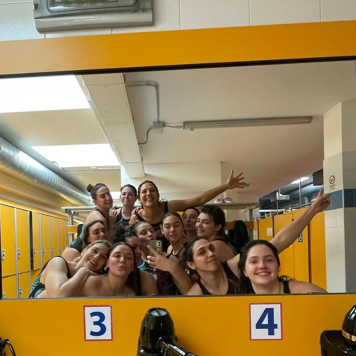 Nautilus: sete di vendetta