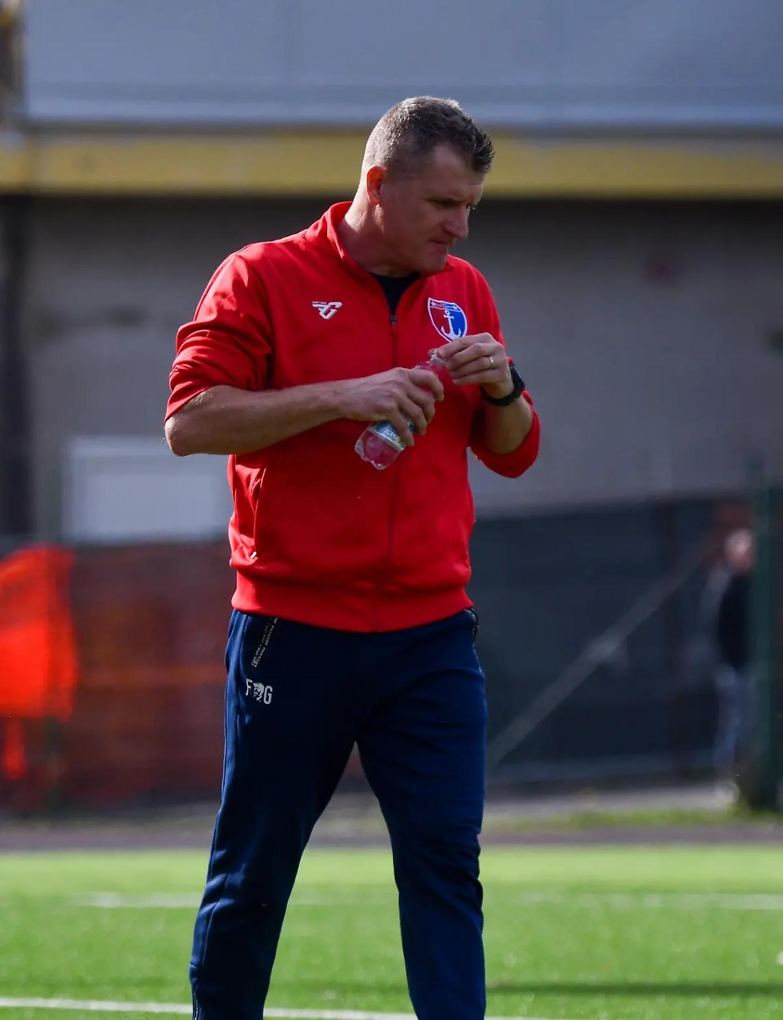 Santa Marinella chiamato a difendere il posto nei playoff