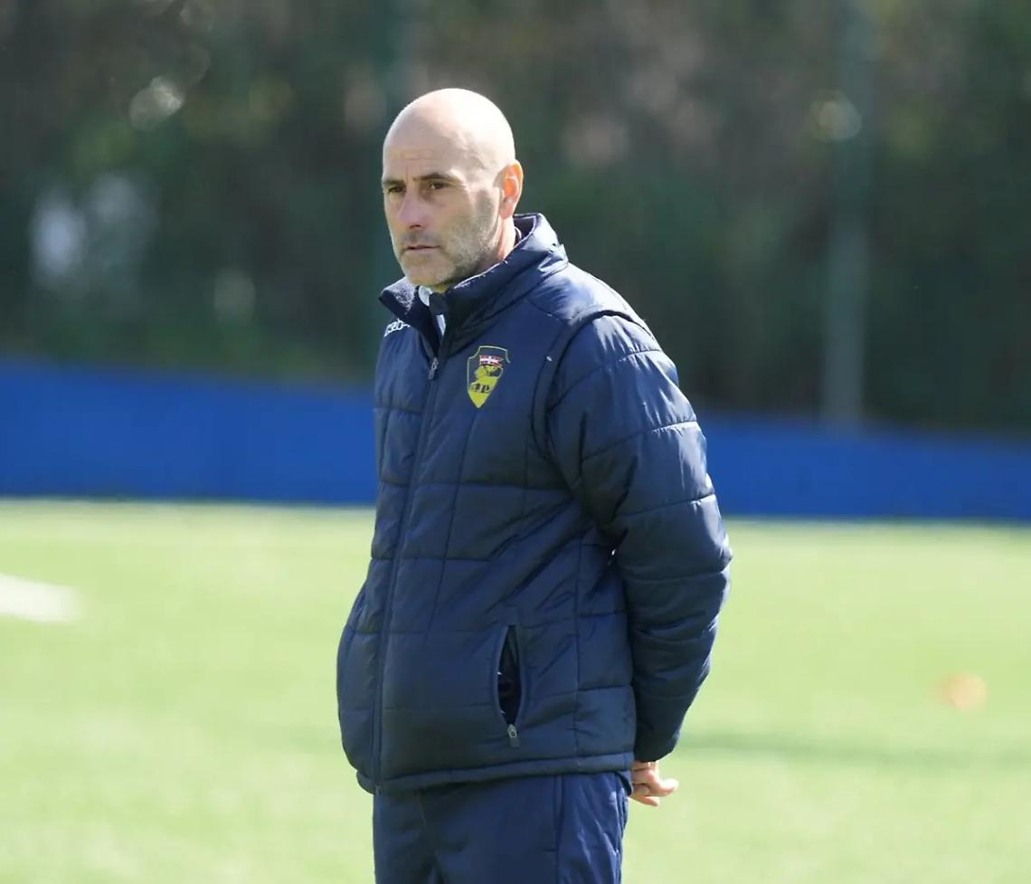 Viterbese, finiscono le speranze per la conquista del secondo posto