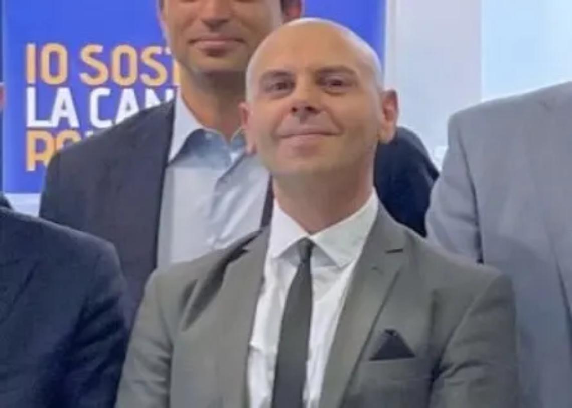 Confcommercio, Cristiano Avolio nominato responsabile associativo per Civitavecchia