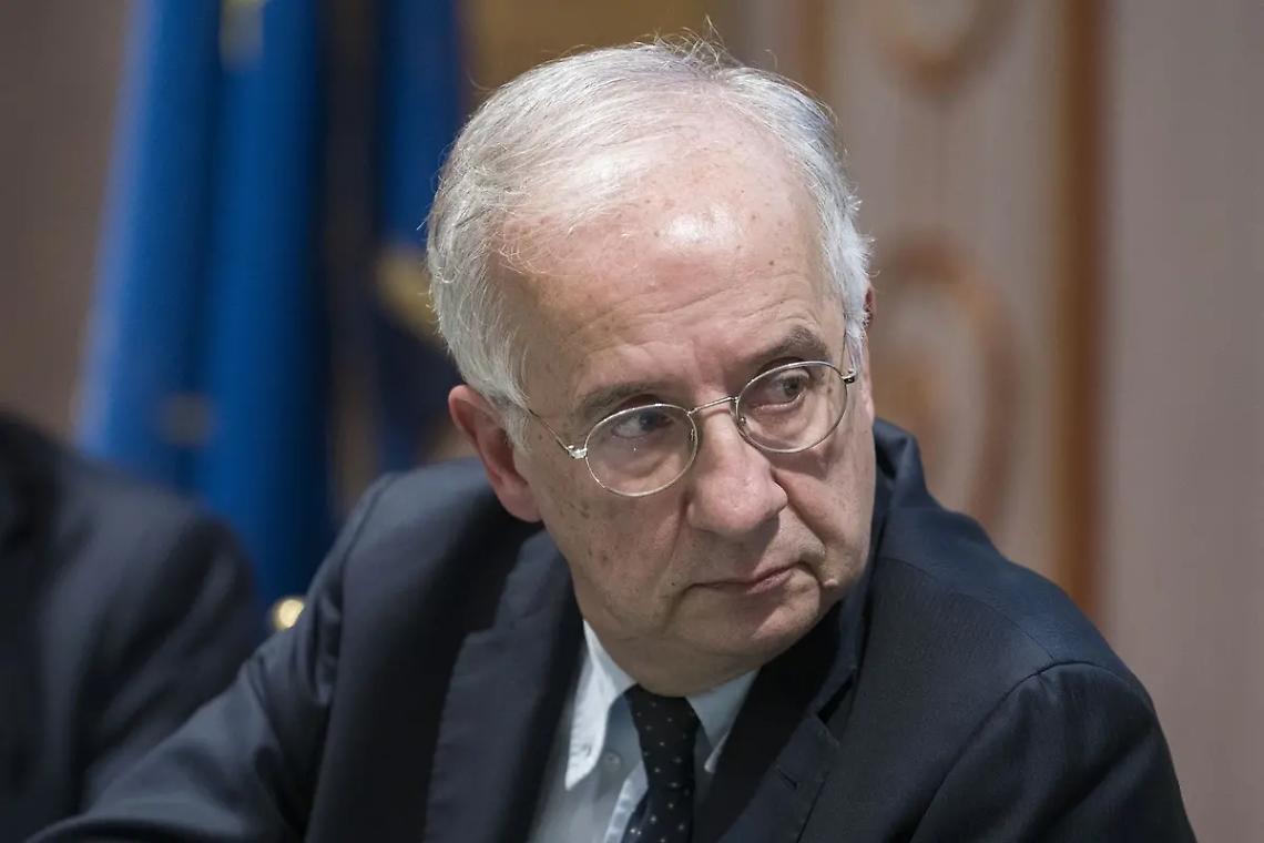 Veltroni presenta a Civitavecchia il suo ultimo romanzo