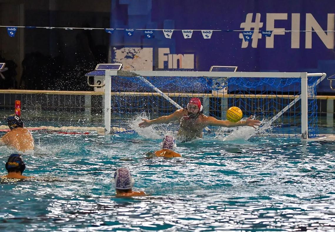 Sconfitta onorevole per la Nc Centumcellae, tutto facile