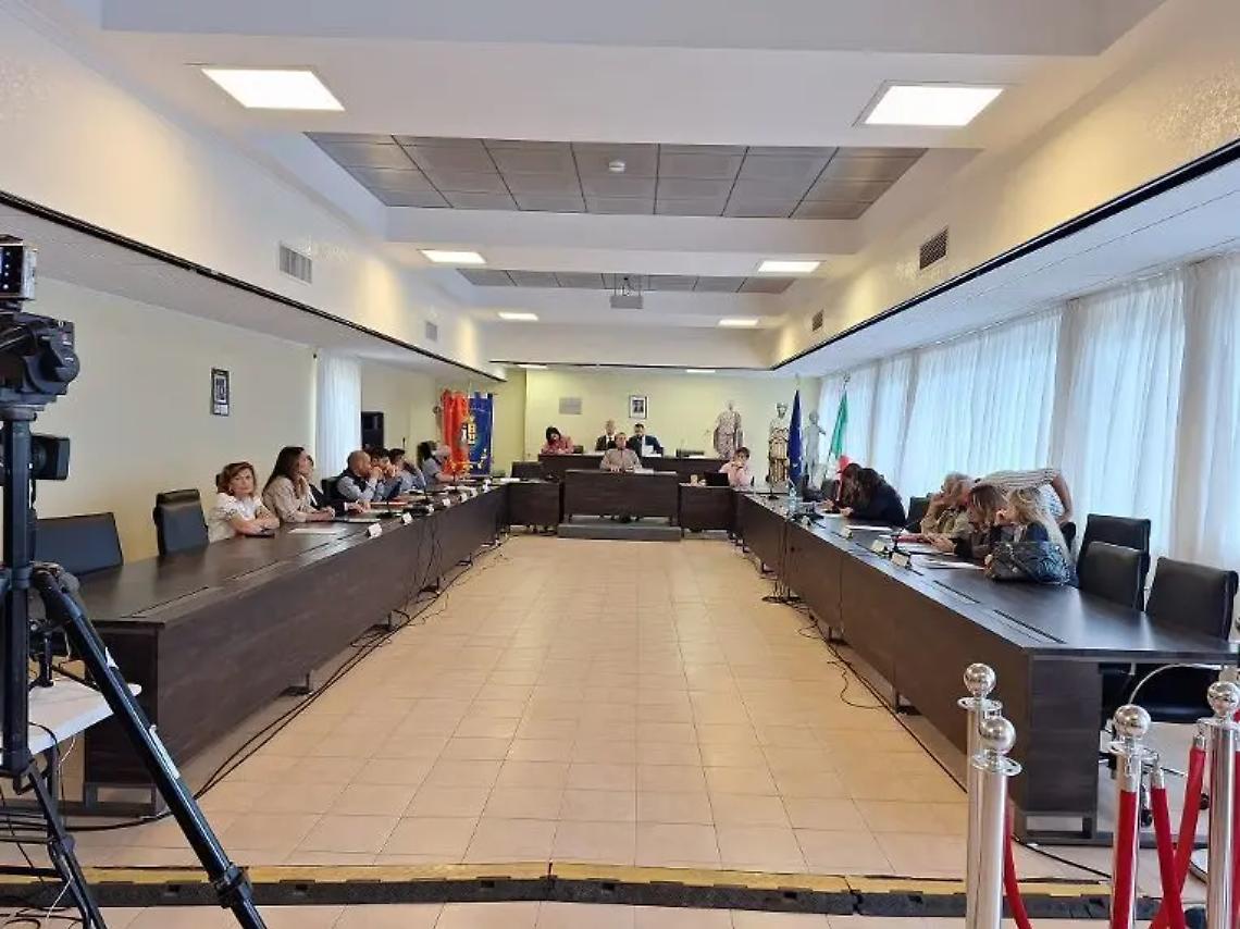 Mozione di sfiducia a Tidei, Lega: &laquo;La data del 14 aprile &egrave; stata scelta sapendo che non avrebbe permesso la presenza di alcuni firmatari della mozione&raquo;