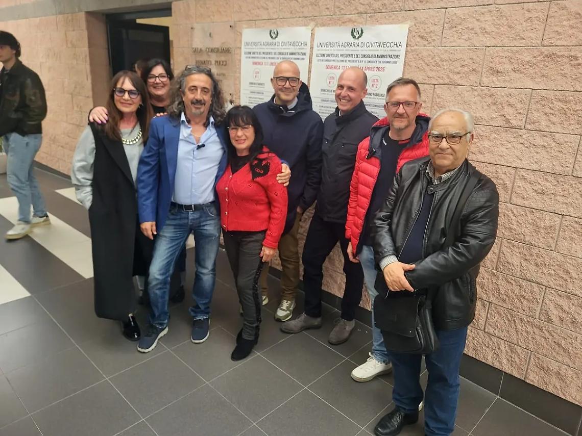 Agraria, il nuovo presidente &egrave; Menotti Demichelis