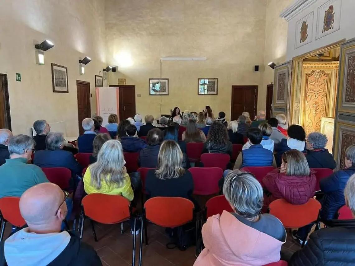 &ldquo;Femminile, plurale&rdquo;: una festa tra gioia, bellezza, incontro e accoglienza