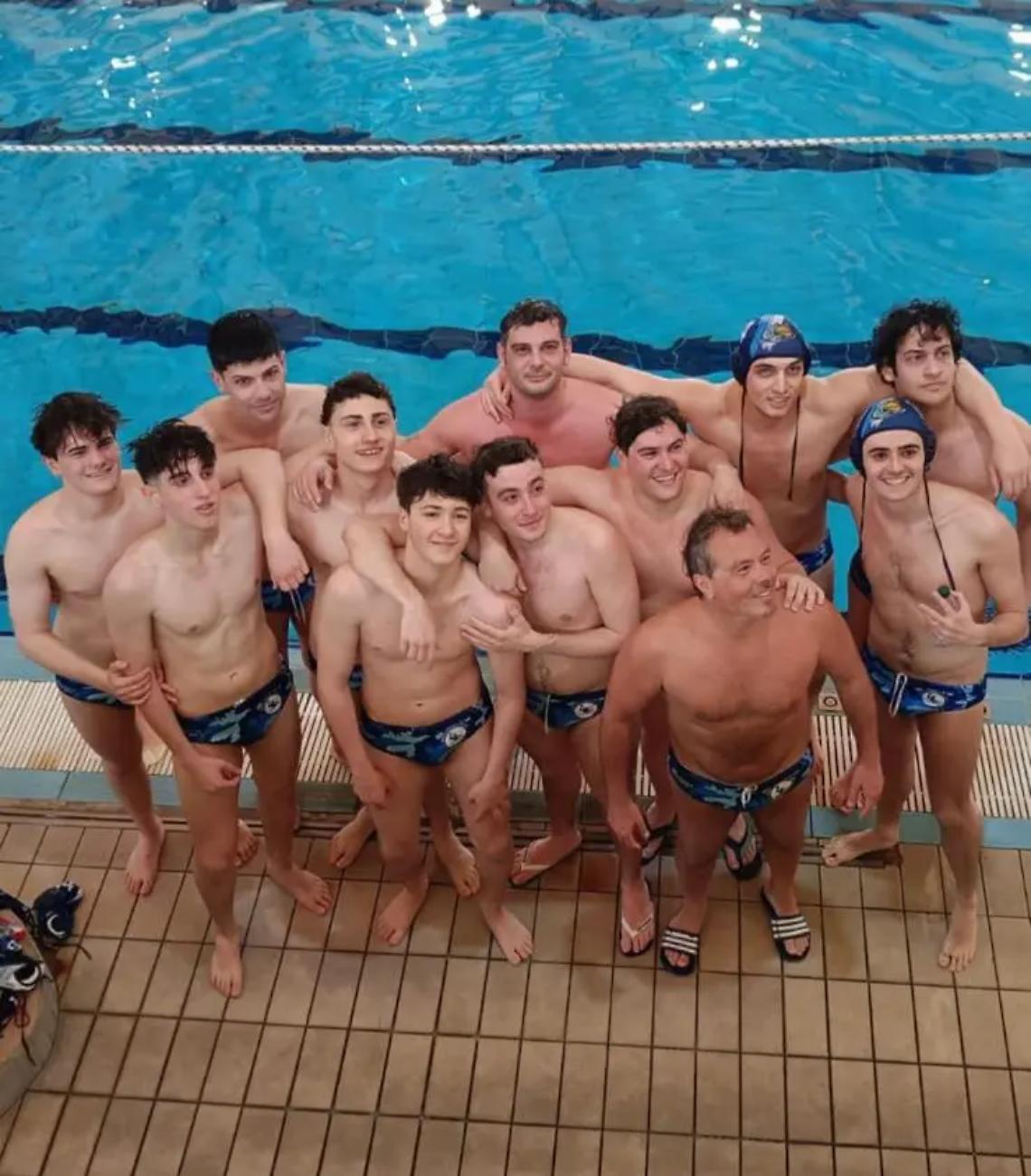 Il Viterbo &ldquo;sbrana&rdquo; l&rsquo;Anaconda. Protagonista anche l&rsquo;ex assessore Serpa