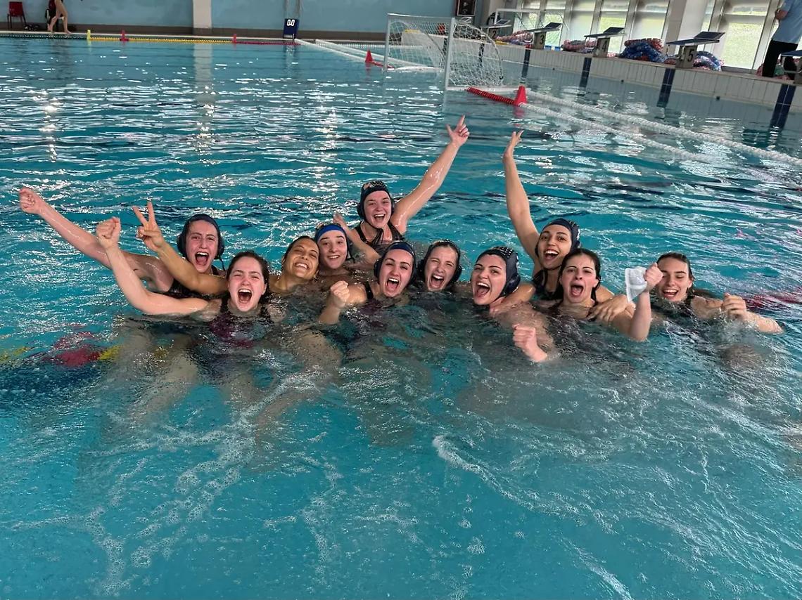 La Nautilus riprende il timone