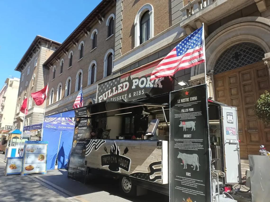 International Street Food, si tirano le somme