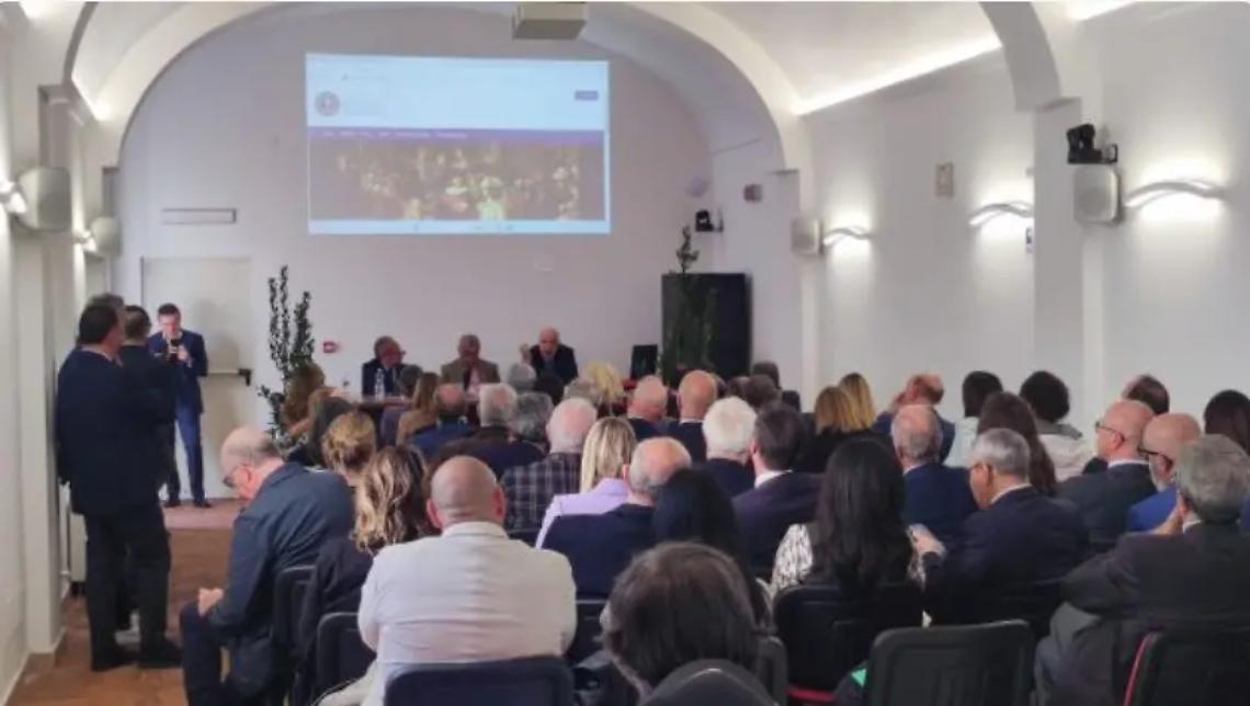 Nasce l&rsquo;Accademia per amministrare