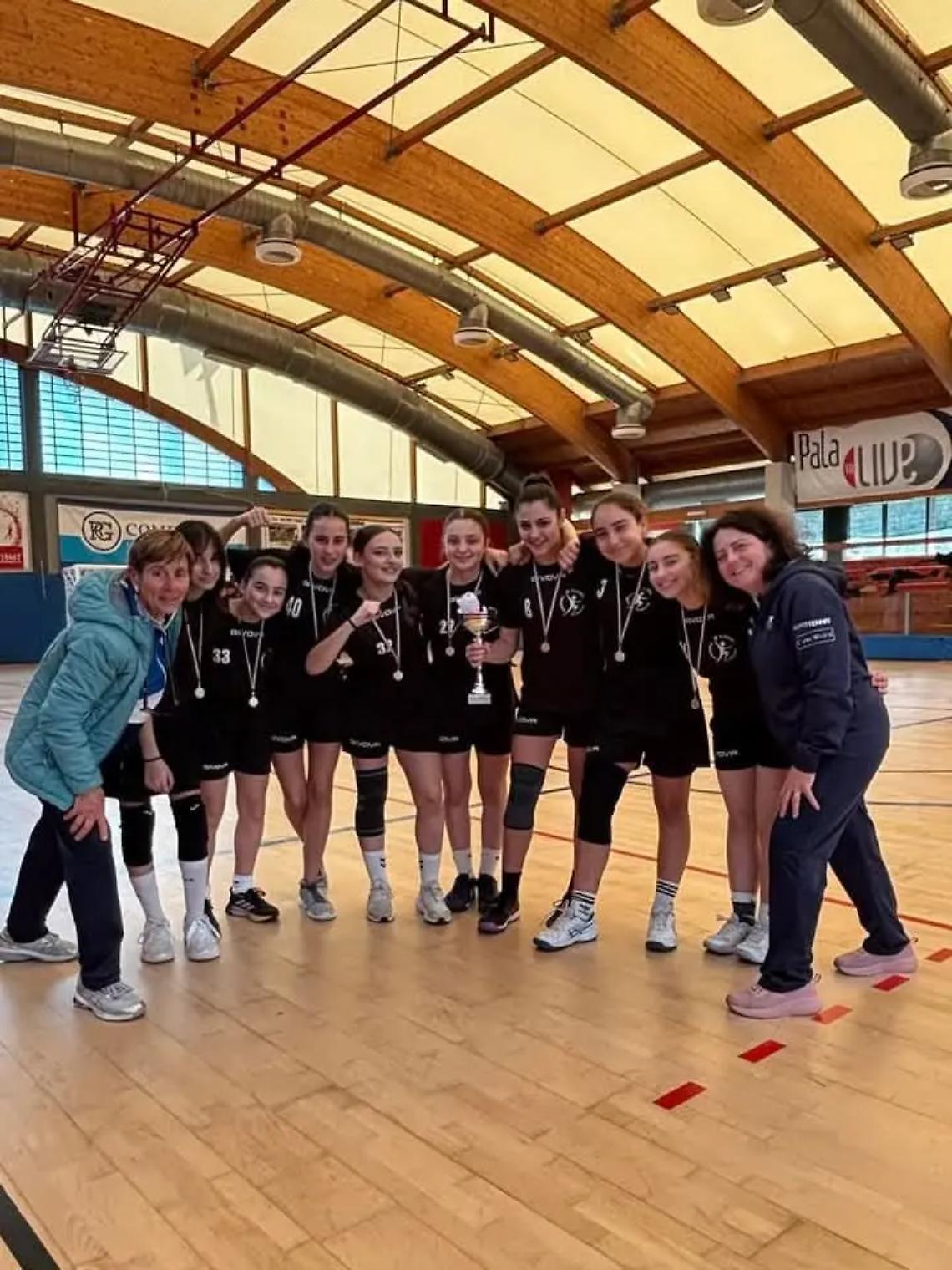 La Flavioni fa il bis