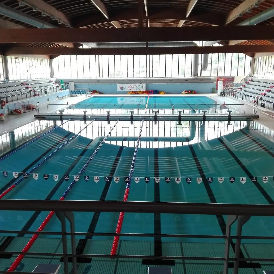 PalaGalli... e se nessuno si presentasse al bando?