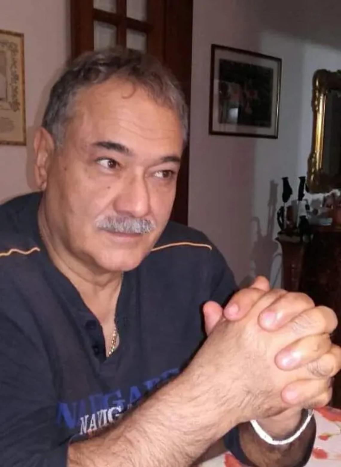 Morto Claudio Marignoli, storico gommista di Viterbo