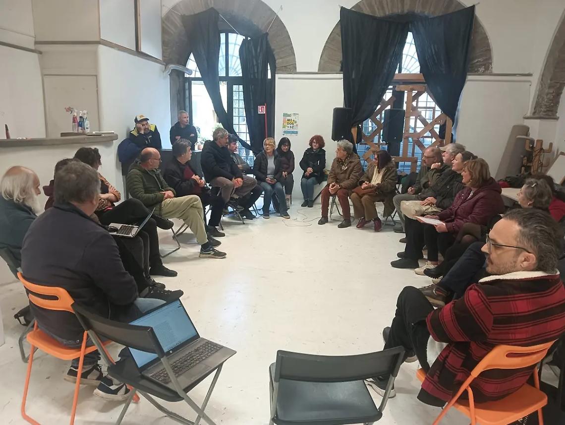 Il primo passo della battaglia parte dalla cartellonistica