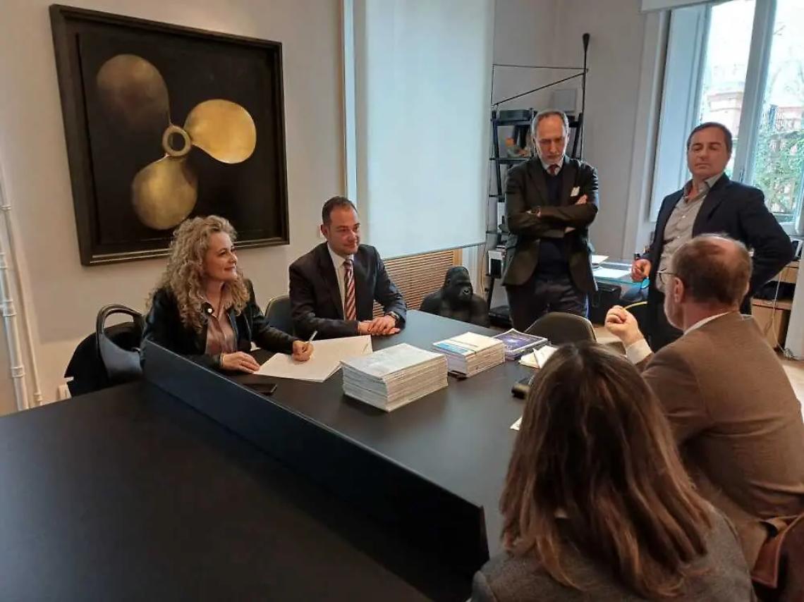 &laquo;Erano altre le priorit&agrave; per il Sasso&raquo;