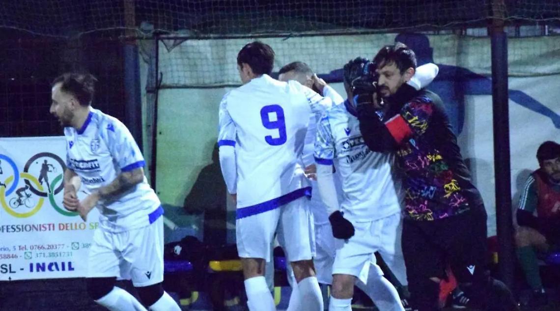 Evergreen, sar&agrave; spareggio per salire in C2