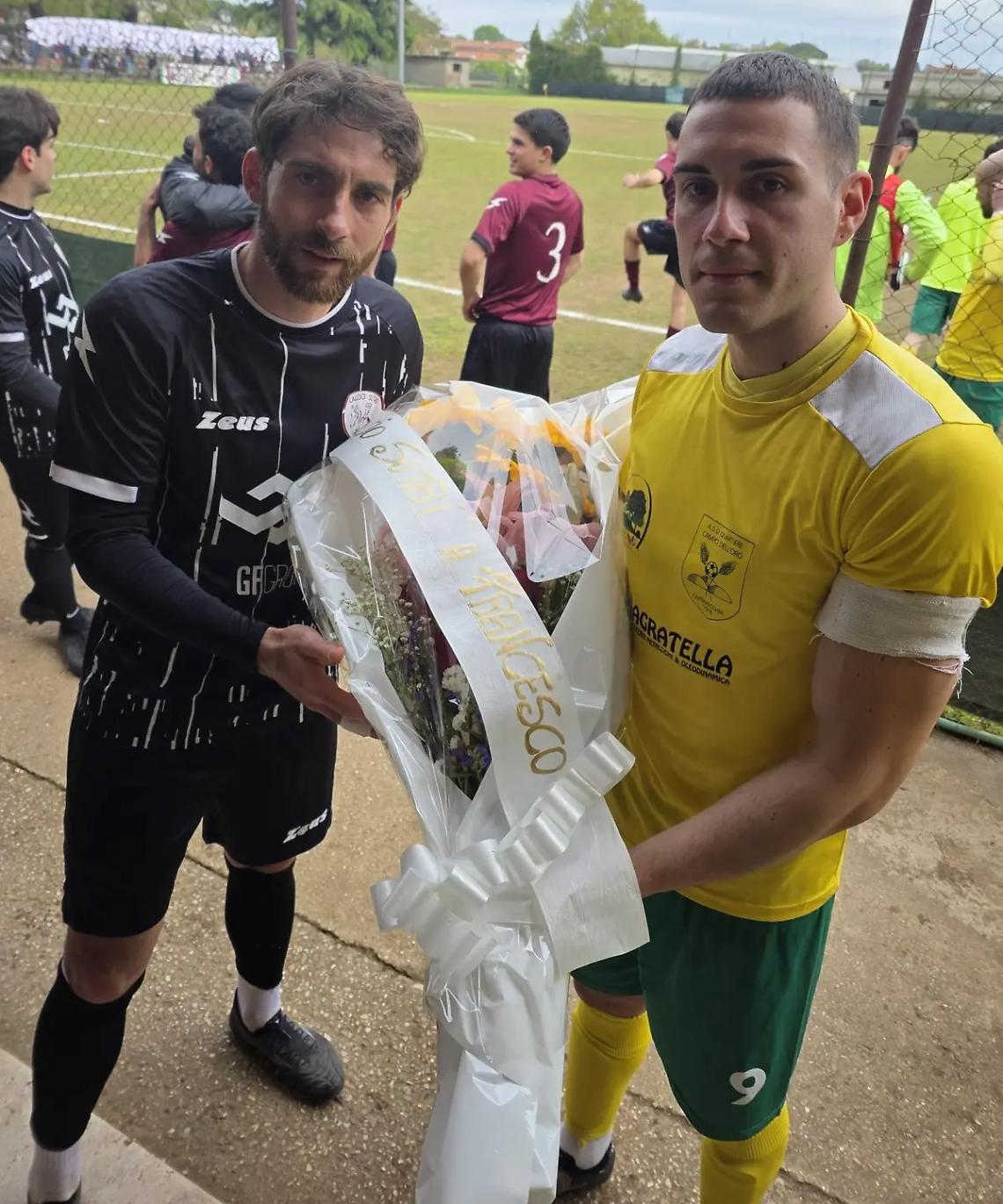 Dlf, salvezza nel cassetto