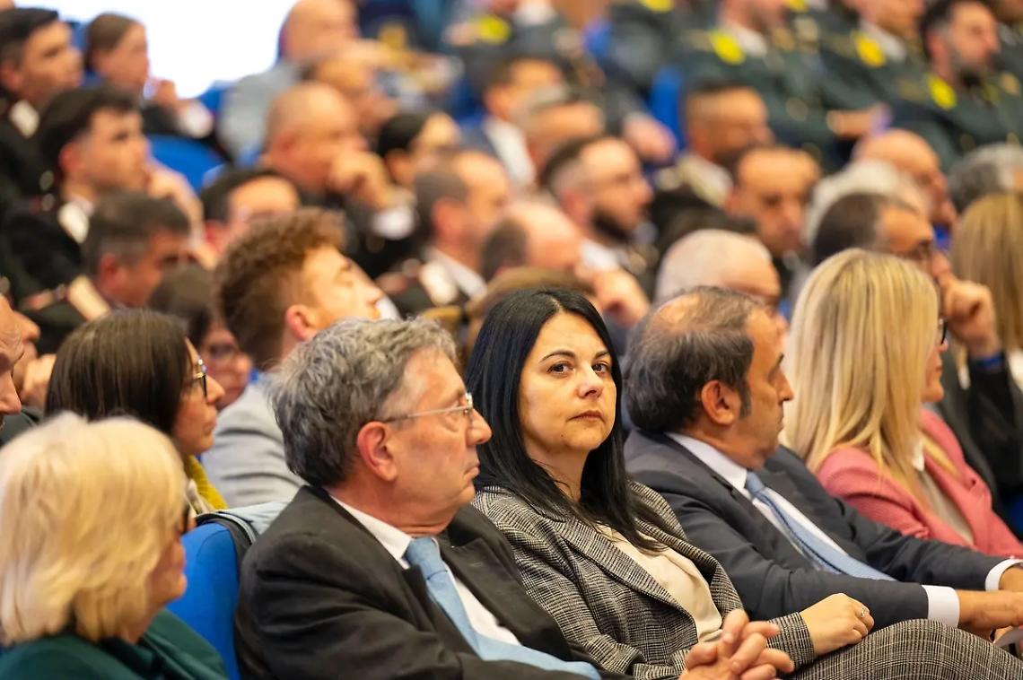 Mari (FdI): &laquo;Civitavecchia &egrave; un modello operatrivo da replicare&raquo;