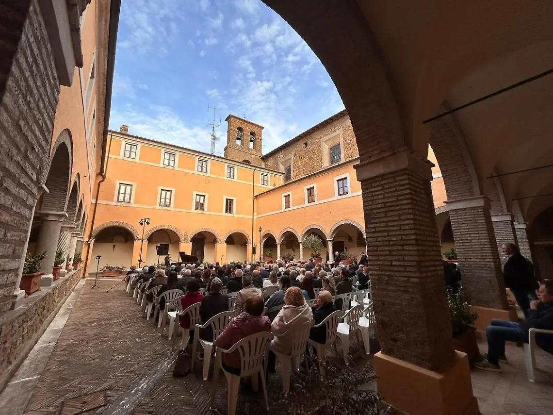 Civita Castellana celebra la cultura