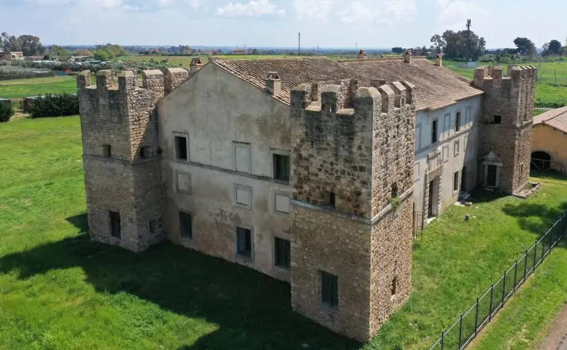 Fu il set del film &ldquo;La grande guerra&rdquo;, nuova vita per il Castellaccio