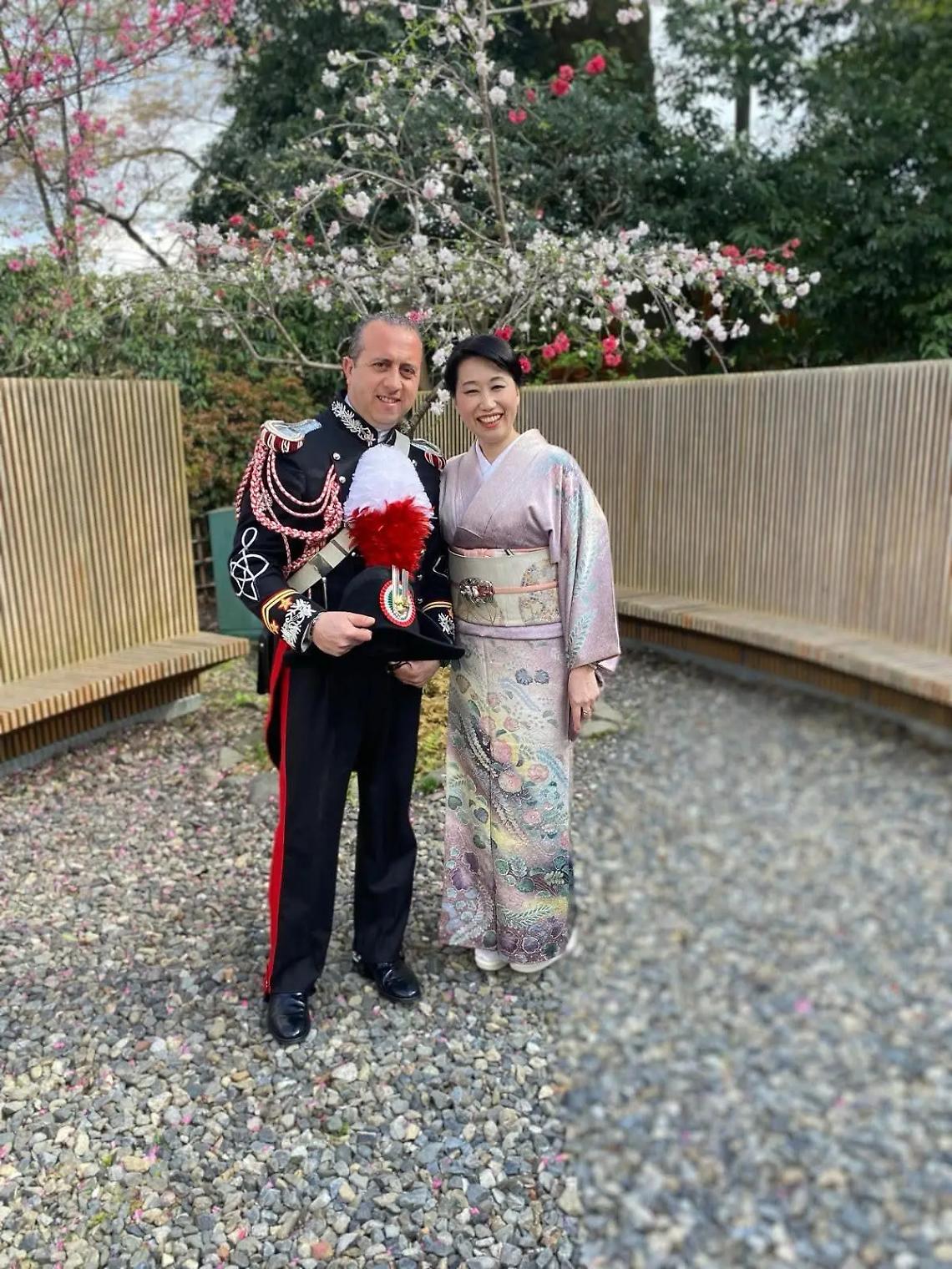 Expo 2025, anche Cerveteri a Tokyo