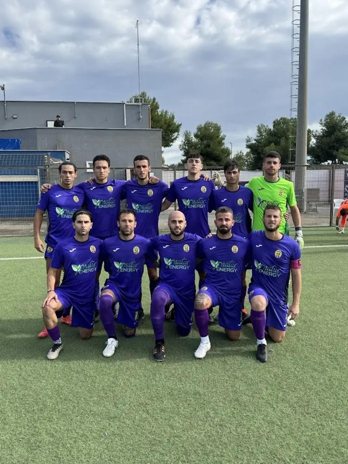 L&rsquo;Etrurians vince in rimonta il derby col Borgo: &egrave; salvezza matematica