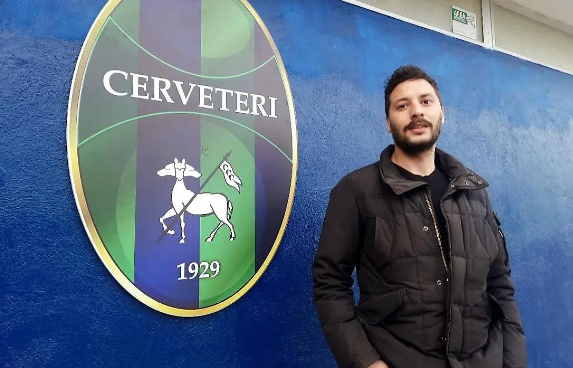 Citt&agrave; di Cerveteri, sei partite per conquistare il playout al Galli