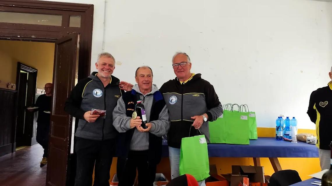 Trofeo &ldquo;Citt&agrave; di Civitavecchia&rdquo;, sfida di vento e passione