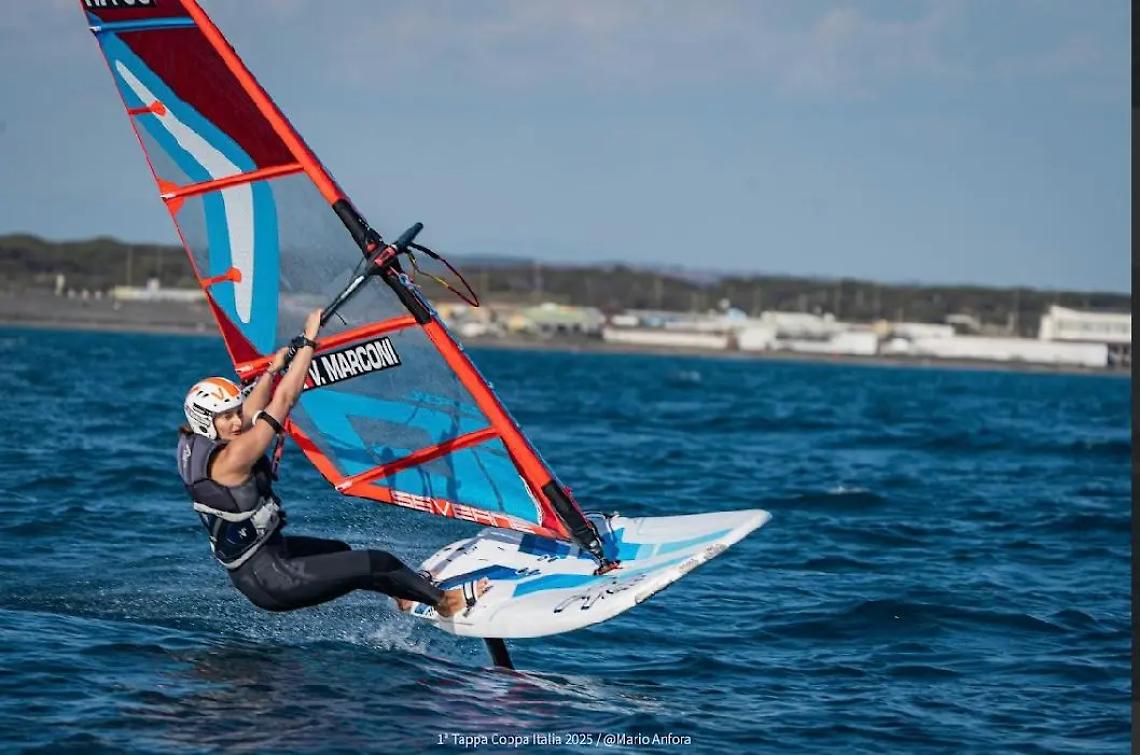 La Lni &egrave; gi&agrave; protagonista