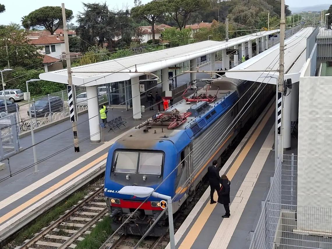 &ldquo;Momento estremamente scioccante avvenuto sotto gli occhi di numerose persone&rdquo;