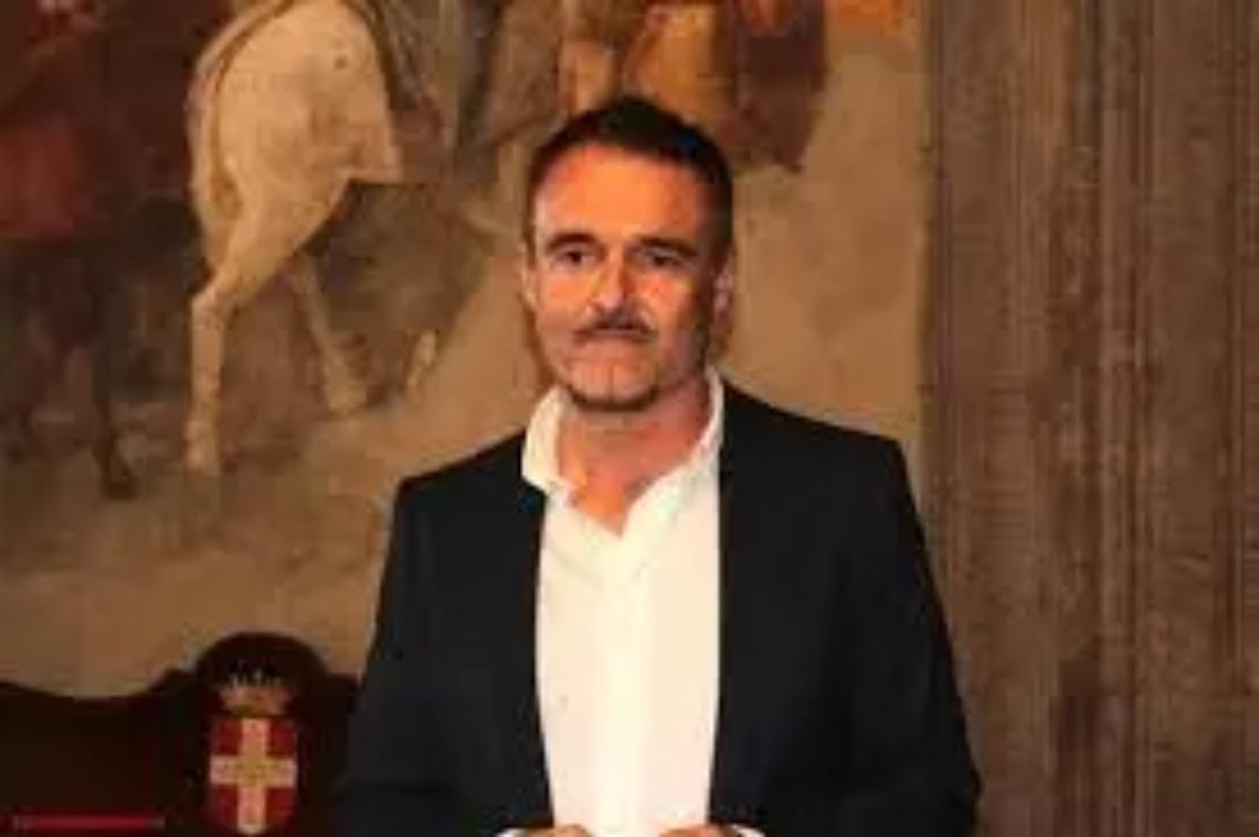 Affidamento diretto dell&rsquo;organizzazione della Fiera di Tarquinia: interrogazione del consigliere di Fdi Luigi Serafini