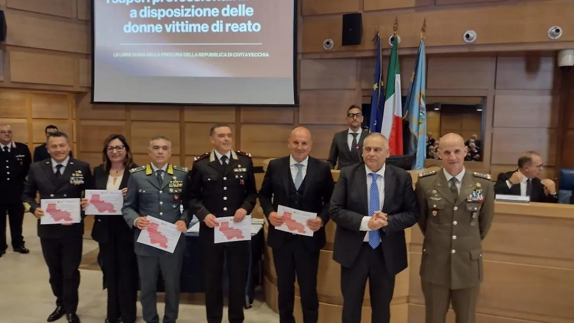 Violenza di genere, nuove linee guida