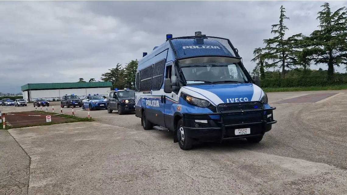 &laquo;Il blitz degli animalisti danneggia i lavoratori della Ilco&raquo;