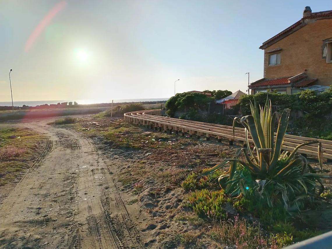 Dal Lungomare dell Salute a via del Faro, nuovo tratto &ldquo;panoramico&rdquo; della ciclabile