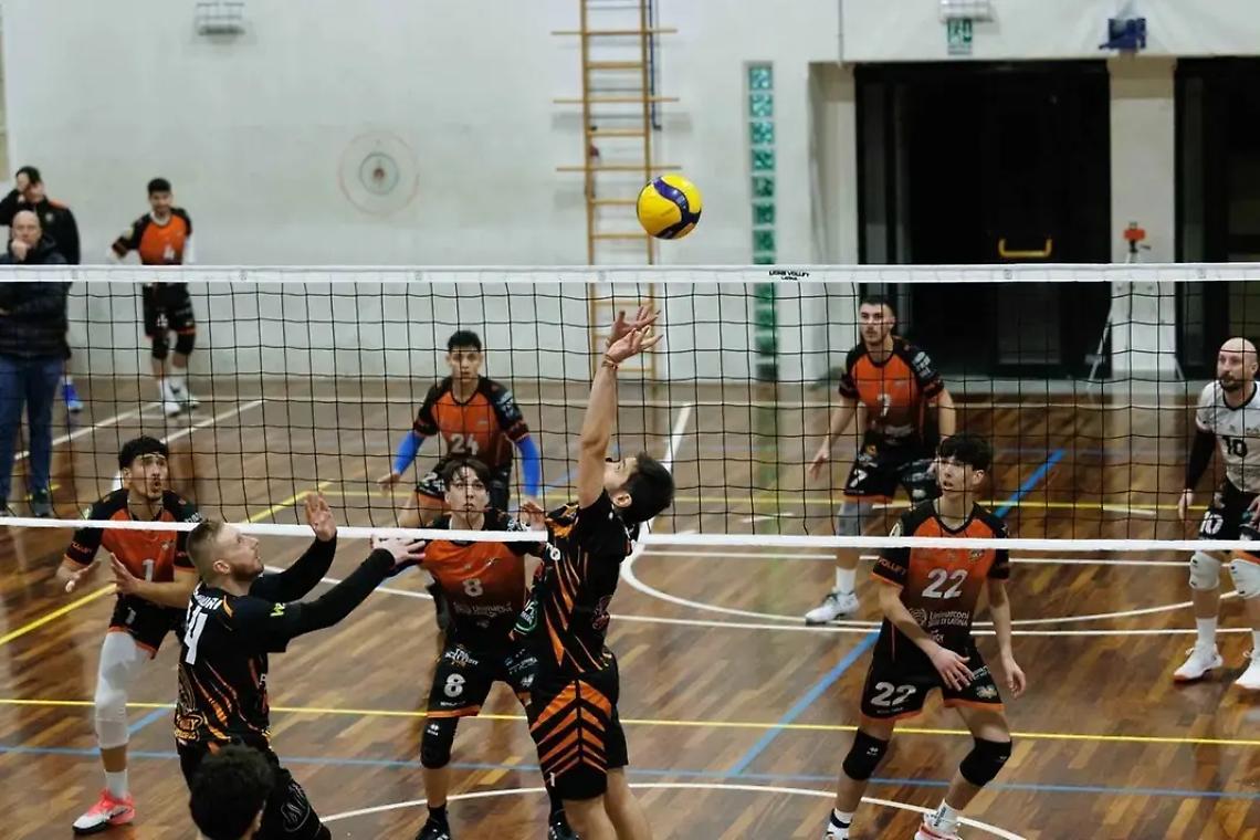 Adesso &egrave; ufficiale: il Pqp retrocede in Serie D