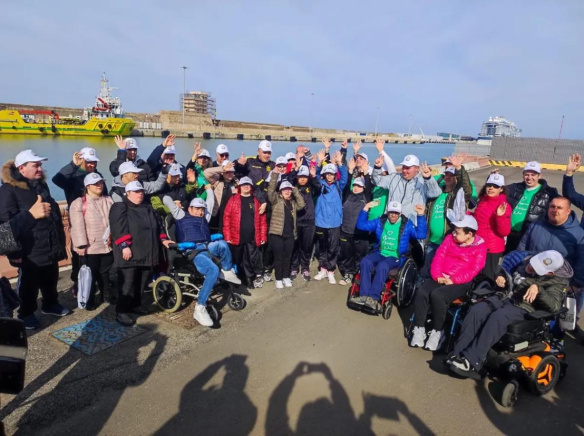 In porto vince l&rsquo;inclusione