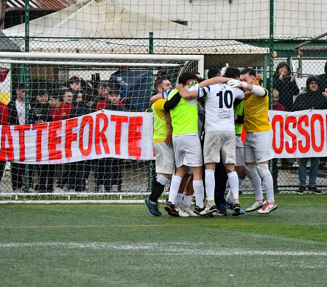 La Futsal Academy prepara i biglietti per la Sardegna