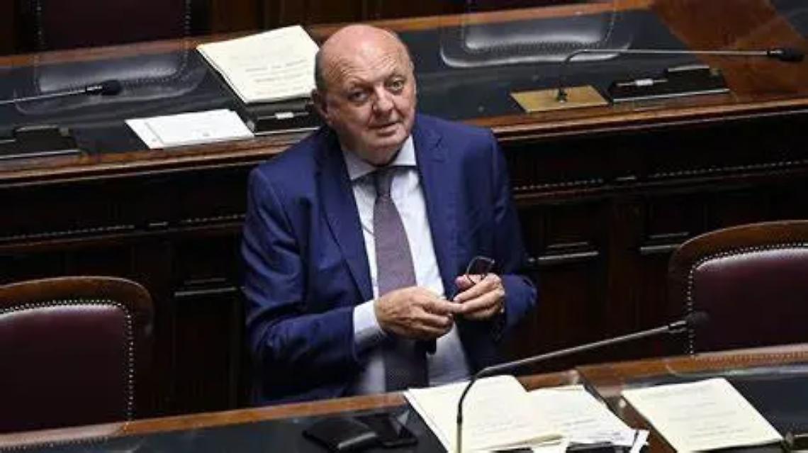 Pichetto: &laquo;Centrali a carbone in stand by&raquo;